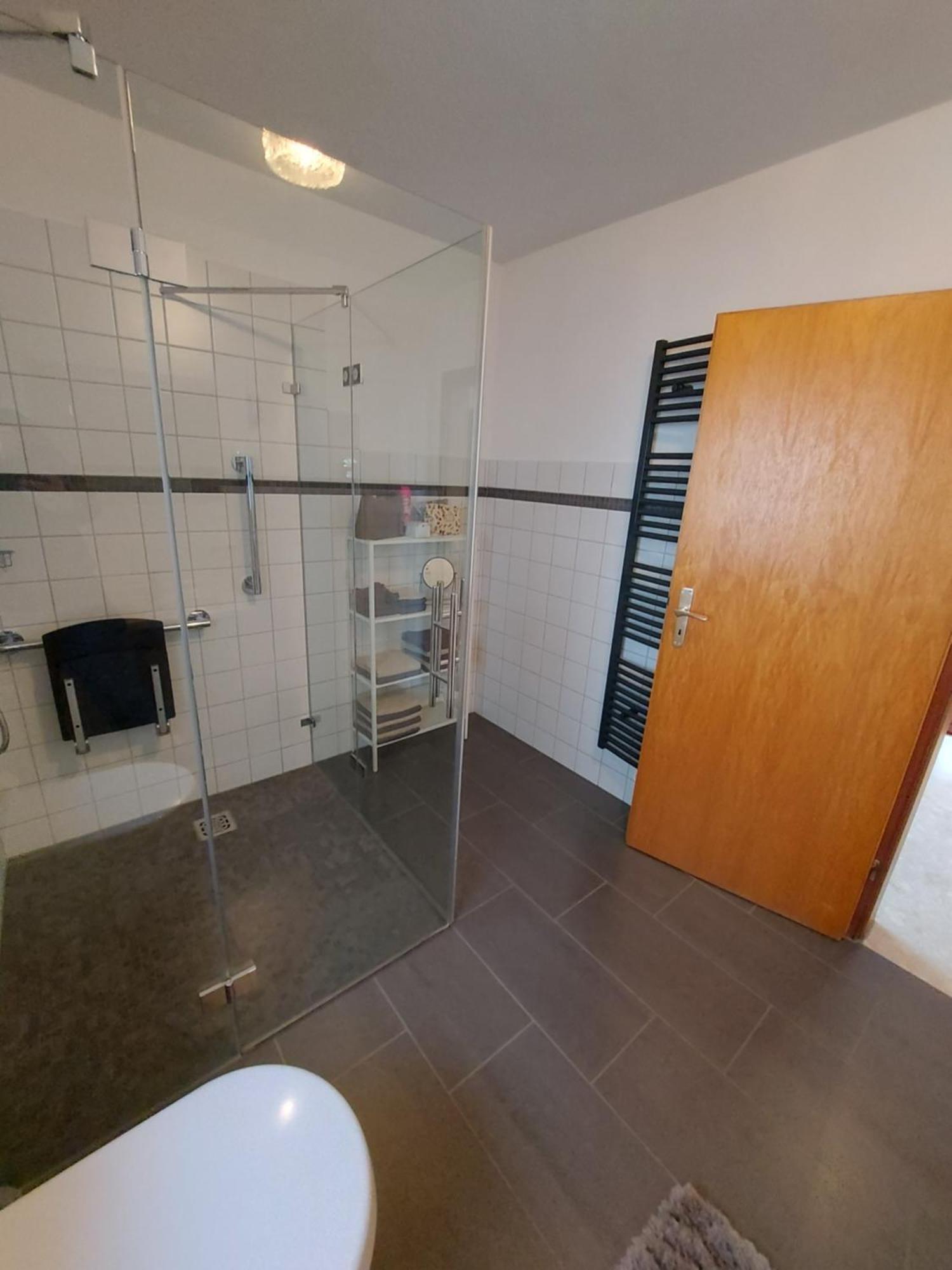 Ferienhaus Hescheld With Private Jacuzzi Hellenthal Εξωτερικό φωτογραφία