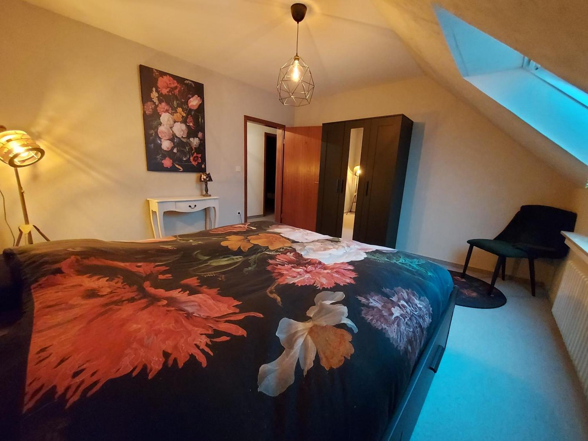 Ferienhaus Hescheld With Private Jacuzzi Hellenthal Εξωτερικό φωτογραφία