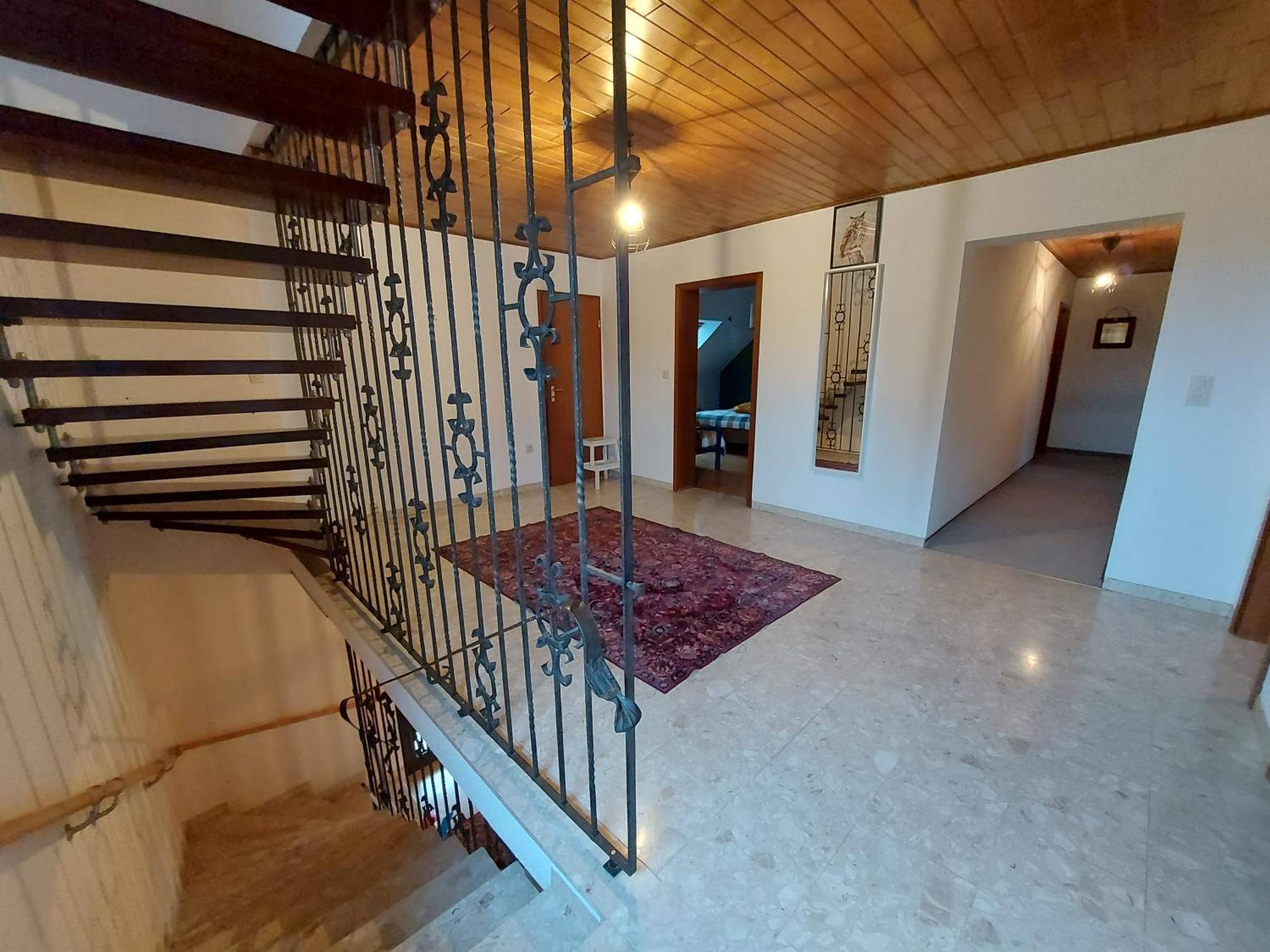 Ferienhaus Hescheld With Private Jacuzzi Hellenthal Εξωτερικό φωτογραφία